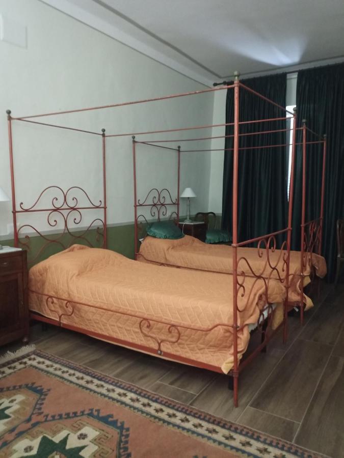 Pieve Sant'Angelo Hotel Campello sul Clitunno Ngoại thất bức ảnh