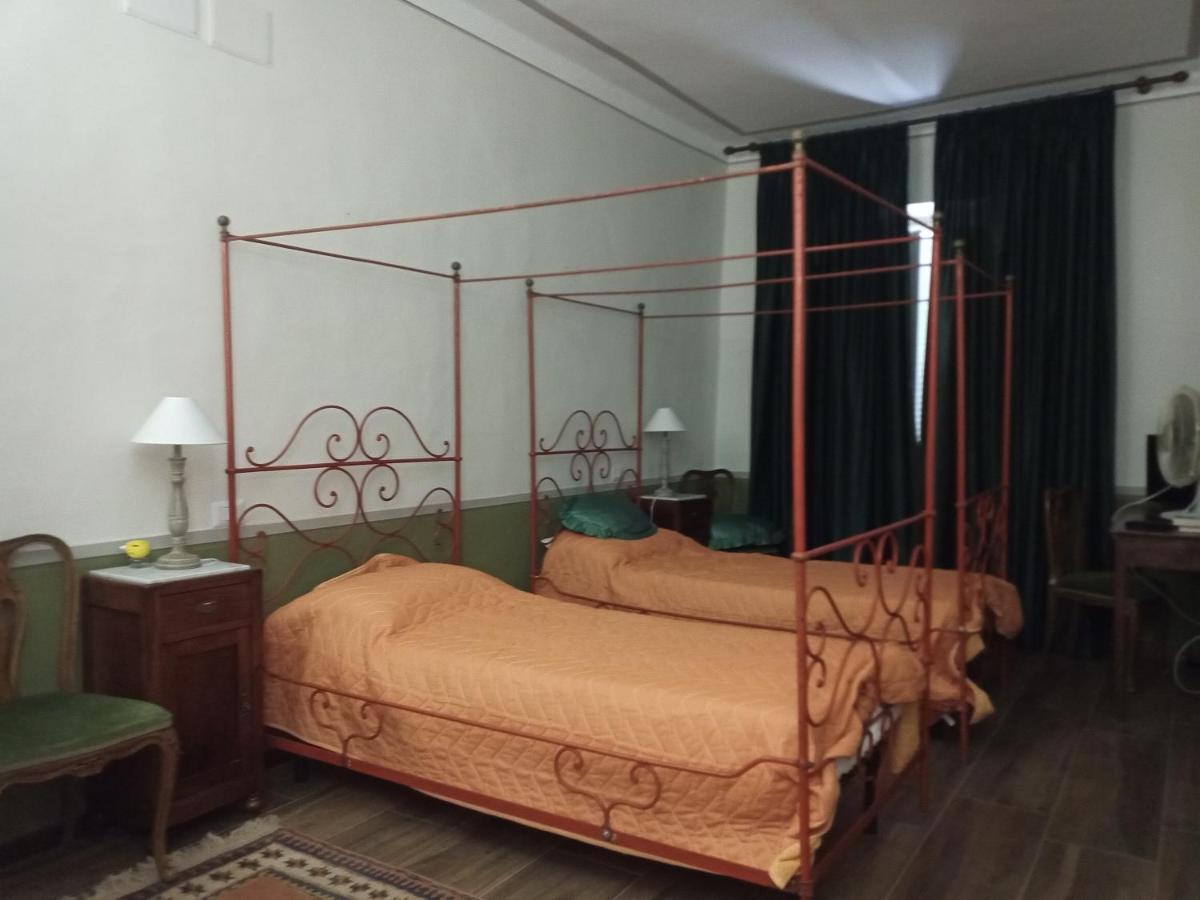 Pieve Sant'Angelo Hotel Campello sul Clitunno Ngoại thất bức ảnh