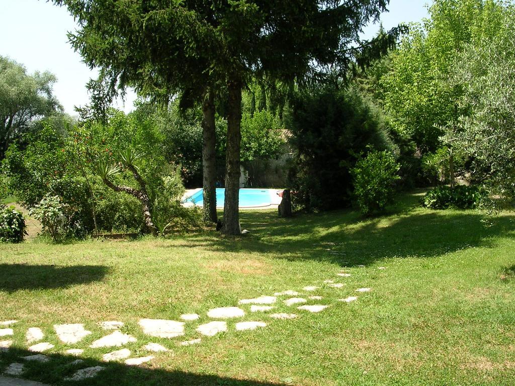 Pieve Sant'Angelo Hotel Campello sul Clitunno Ngoại thất bức ảnh