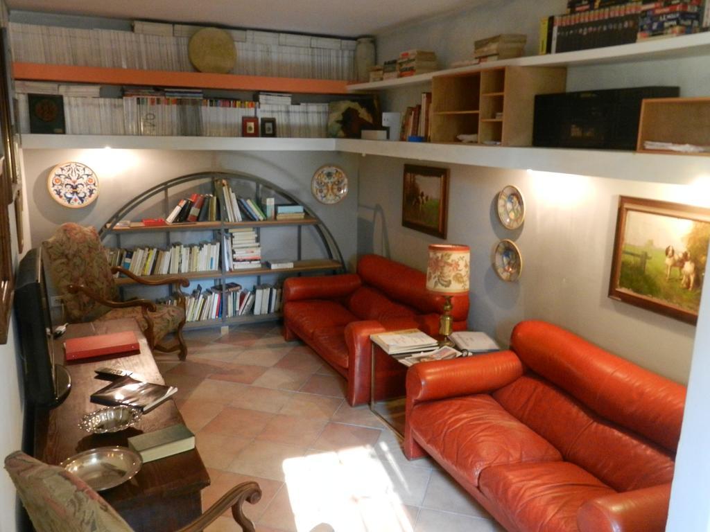 Pieve Sant'Angelo Hotel Campello sul Clitunno Ngoại thất bức ảnh