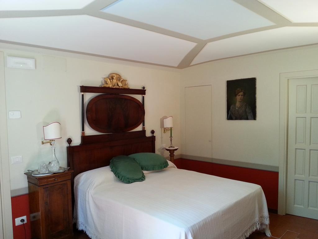 Pieve Sant'Angelo Hotel Campello sul Clitunno Phòng bức ảnh