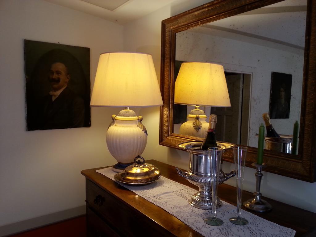 Pieve Sant'Angelo Hotel Campello sul Clitunno Phòng bức ảnh