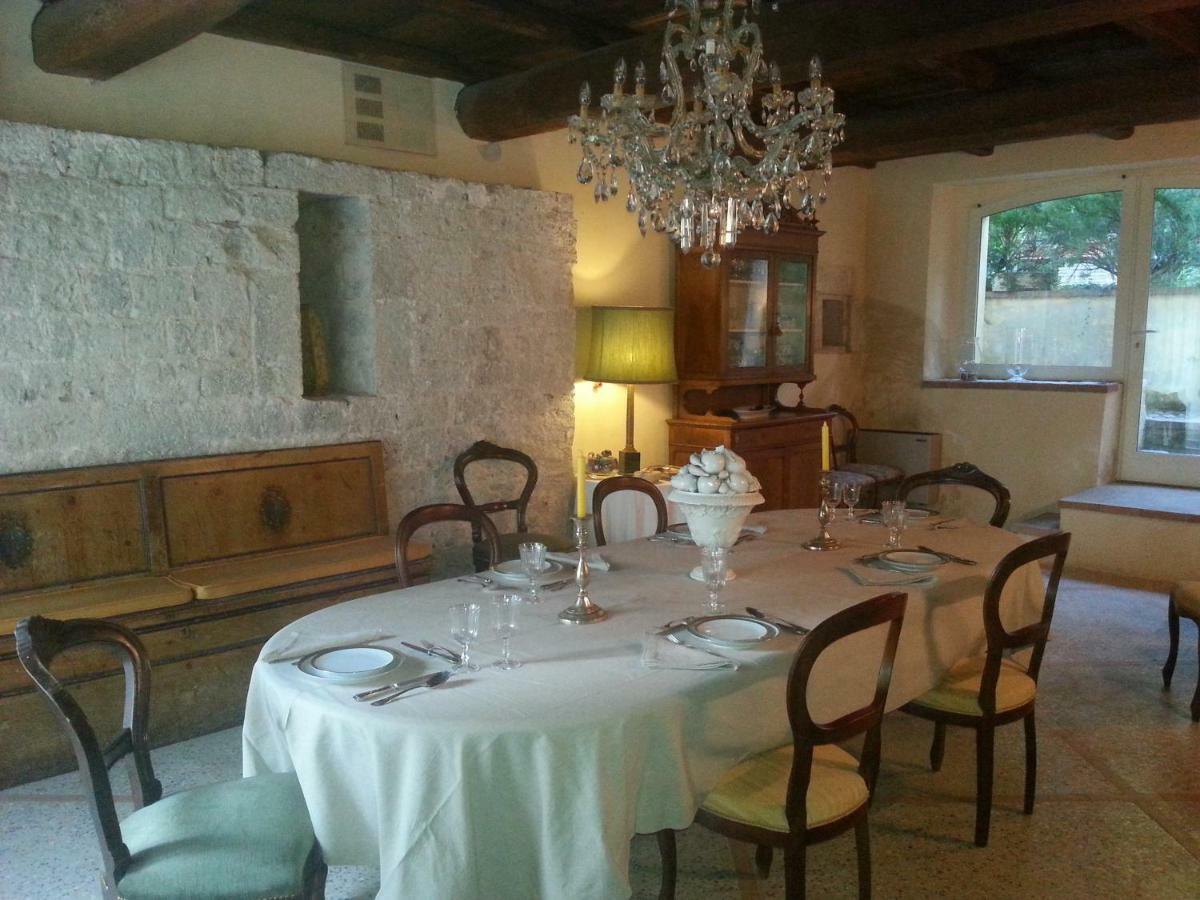 Pieve Sant'Angelo Hotel Campello sul Clitunno Ngoại thất bức ảnh