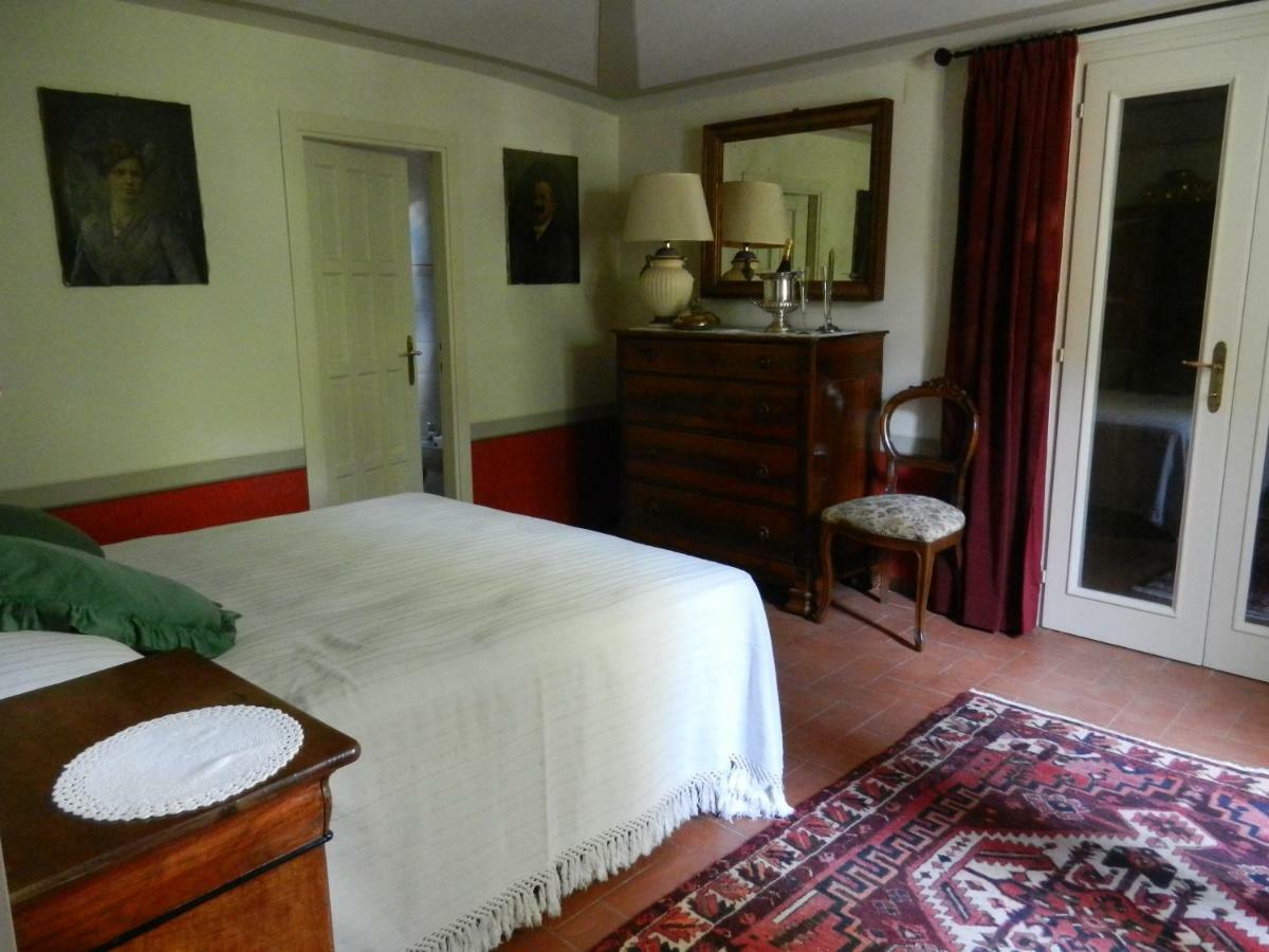 Pieve Sant'Angelo Hotel Campello sul Clitunno Ngoại thất bức ảnh