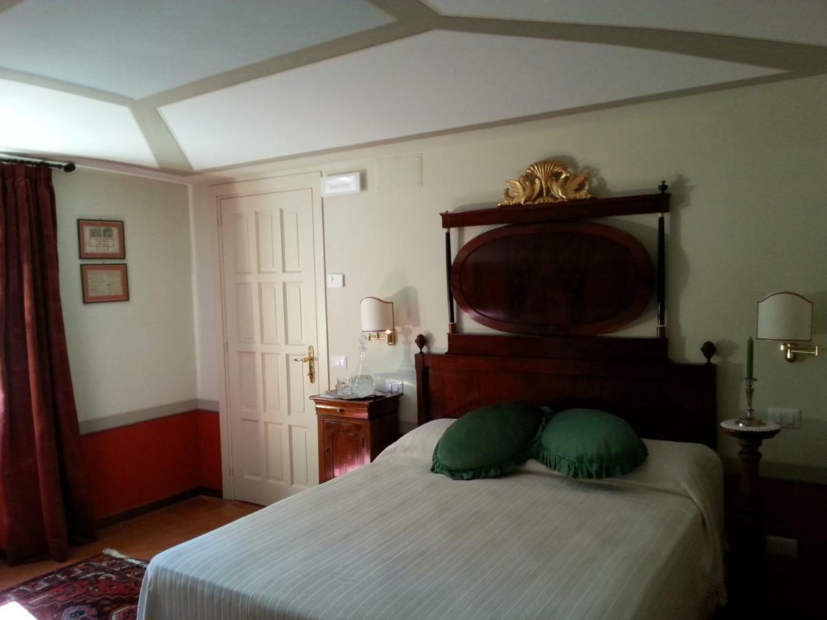 Pieve Sant'Angelo Hotel Campello sul Clitunno Ngoại thất bức ảnh
