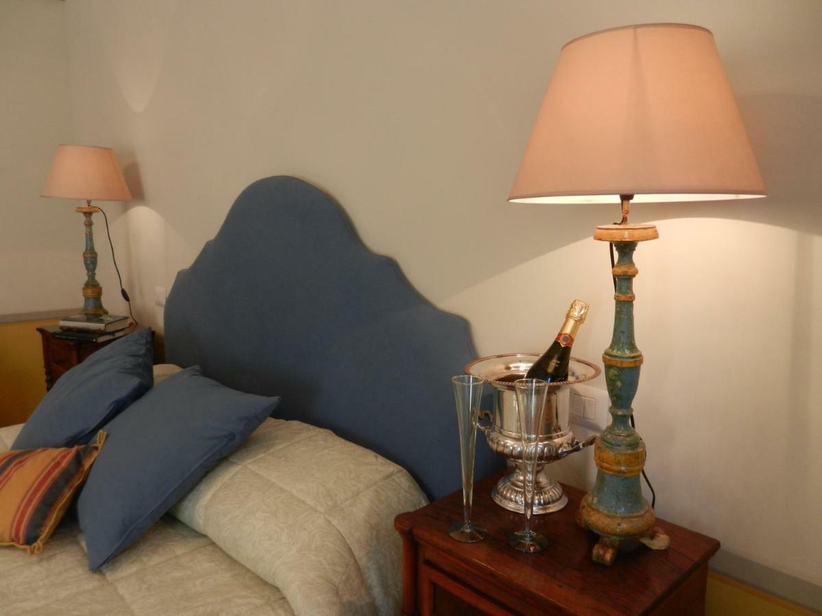 Pieve Sant'Angelo Hotel Campello sul Clitunno Ngoại thất bức ảnh